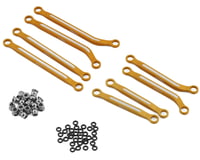 NEXX Racing Aluminum High Clearance Links for Traxxas TRX-4M