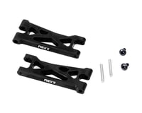 NEXX Racing Losi™ Micro-B Aluminum Rear Suspension Arms (Red) (2