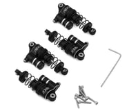 NEXX Racing Losi® Micro-B Aluminum Oil-Filled Threaded Reservoir