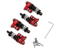 NEXX Racing Losi® Micro-B Aluminum Oil-Filled Threaded Reservoir