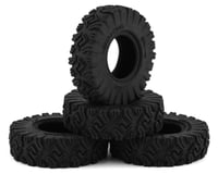 NEXX Racing Gekko 1.0" Rubber Off-Road M/T Tires (4)
