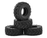 Orlandoo Hunter Type 3 Tire Set (4) (35A01)