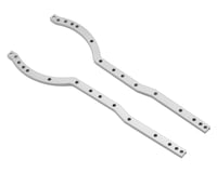 Orlandoo Hunter OH35A01 108mm Aluminum Chassis Rail (Silver)