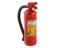 Orlandoo Hunter Fire Extinguisher
