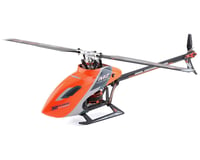 OMP Hobby M2 EVO BNF Electric Helicopter (Orange)