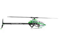 OMPHobby M7R 700 Electric Helicopter Kit (w/Blades) (Green) [OMP