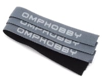 OMPHobby Hook and Loop Battery Strap (3)