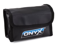 Onyx LiPo Charge Protection Bag (14x6.5x8cm)