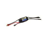 60A 2-6S Programmable Brushless Air ESC
