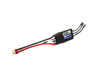 80A 3-6S Programmable Brushless Air ESC