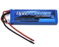Optipower 3S 35C LiPo Battery (11.1V/2550mAh)