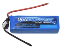 Optipower 6S 30C LiPo Battery (22.2V/3000mAh)