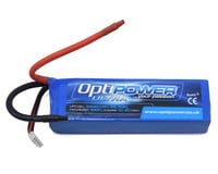Optipower 4S 50C LiPo Battery (14.8V/3300mAh)