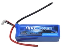 Optipower 6S 50C LiPo Battery (22.2V/3500mAh)