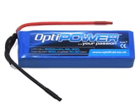 Optipower 4S 30C LiPo Battery (14.8V/5000mAh)