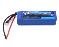 Optipower 6S 30C LiPo Battery (22.2V/5000mAh)
