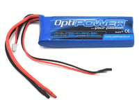 Optipower 2S 25C LiPo Receiver Battery Pack (7.4V/2150mAh)