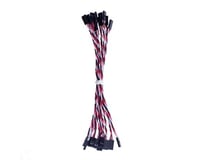 OSEPP 3 Pin Jumper Cable - 10Pc