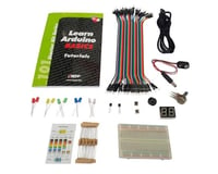 OSEPP Arduino 101 Basics Companion Kit