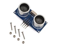OSEPP HC-SR04 Ultrasonic Sensor Module Range Finder