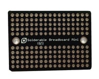 OSEPP Solder-Able Breadboard - Mini