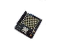 OSEPP Osepp Microsd Shield Arduino Compat