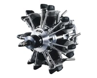 FR7-420 Sirius7 7-Cylinder Radial 4-Stroke Engine