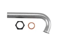 O.S. Exhaust Pipe Assembly: T-120 160