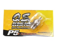 O.S. P5 Turbo Glow Plug "Very Hot"