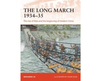 Osprey Publishing Limited THE LONG MARCH 1934-35