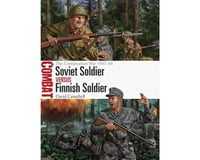 Osprey Publishing Limited SOVIET SOLDIER V FINNISH SOLDIER