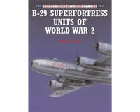 Osprey Publishing Limited B-17 FLYING FORTRESS WWII
