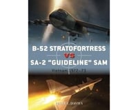 Osprey Publishing Limited B-52 V Sa-2 Guideline Sam 10/18