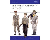 Osprey Publishing Limited WAR IN CAMBODIA LTD
