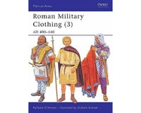 Osprey Publishing Limited ROMAN MILITARY CLOTHING 3