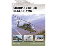 Osprey Publishing Limited SIKORSKY UH-60 BLACKHAWK
