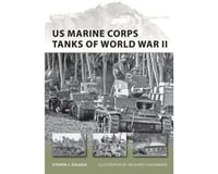 Osprey Publishing Limited US MARINE CORPS TANKS OF WW2