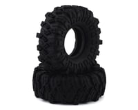 Team Ottsix Racing Voodoo KLR/M 1.9 Crawler Mud Tires (2)