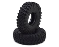 Team Ottsix Racing Voodoo KLR X4 1.9 Crawler Tires (2)