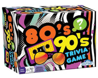 Outset Media 80'S 90'S Trivia Mm