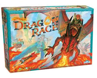 Outset Media Fantasy Board Game - the Great Dragon Race - To the Victor Goes the Treasure
