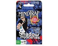 Outset Media 37057 Mindtrap Shadow Mysteries