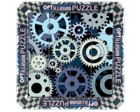Outset Media Cobble Hill Gears 16 Piece Jigsaw Puzzle