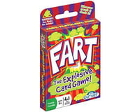 Outset Media Fart Card Game 3/15