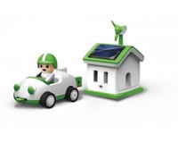 Owi /Movit OWI MSK690 Green Life - Plug in House and Car