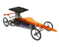Owi /Movit Solar/Battery Top Fuel Dragster Kit