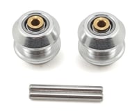 OXY Heli CNC Belt Pulley Guides (2)