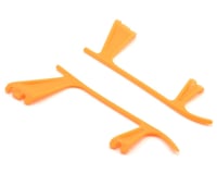 OXY Heli Landing Skid (Orange) (Oxy 4)