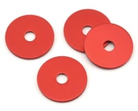 OXY Heli Oxy 5 Tail Blade Spacers (0.75mm) (4)