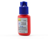 Pacer Technology Z-42 Blue Thread Locker (0.20oz)